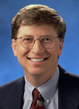 Билл Гейтс - основатель Microsoft